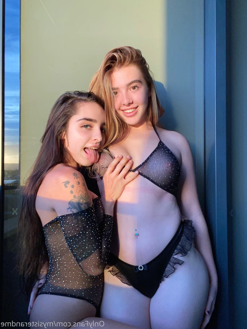 Barely legal 🔞😇💦 [ yourlesbianfantasyy ] Onlyfans leaked photo 5796251 on Hotleaks.tv