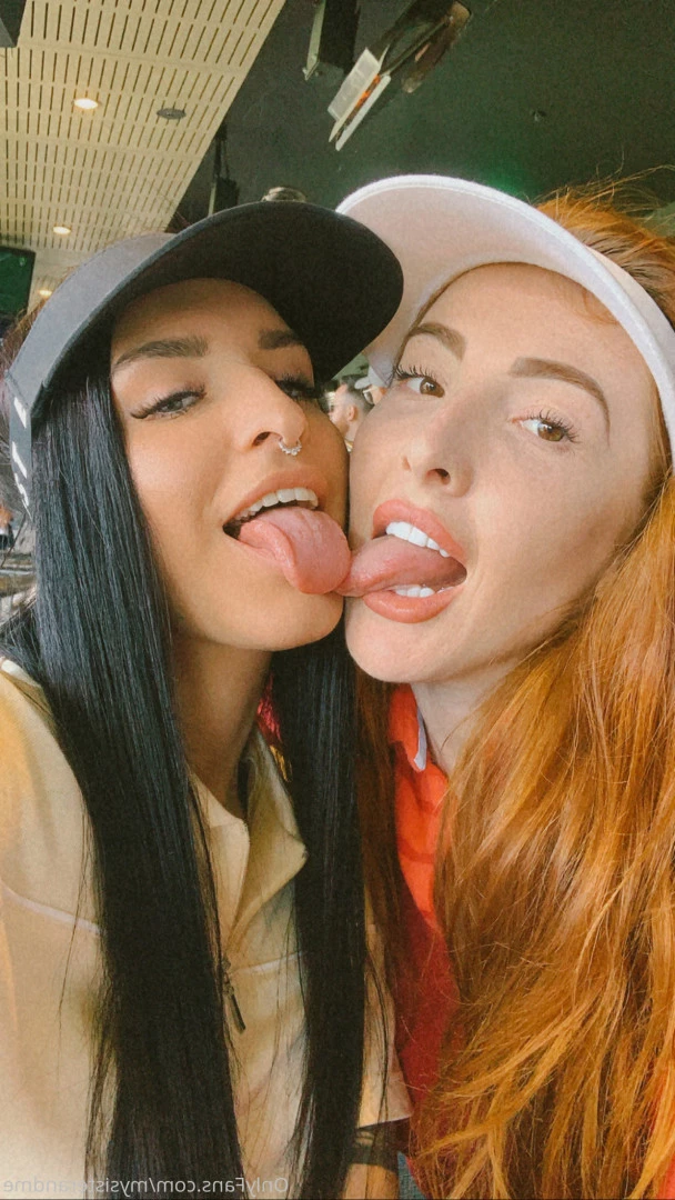 Barely legal 🔞😇💦 [ yourlesbianfantasyy ] Onlyfans leaked photo 5796425 on Hotleaks.tv