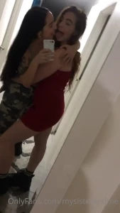 Barely legal 🔞😇💦 [ yourlesbianfantasyy ] Onlyfans leaked video 8886129 on Hotleaks.tv
