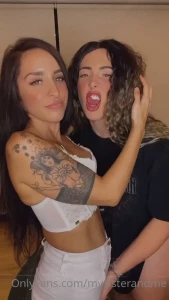 Barely legal 🔞😇💦 [ yourlesbianfantasyy ] Onlyfans leaked video 8886173 on Hotleaks.tv