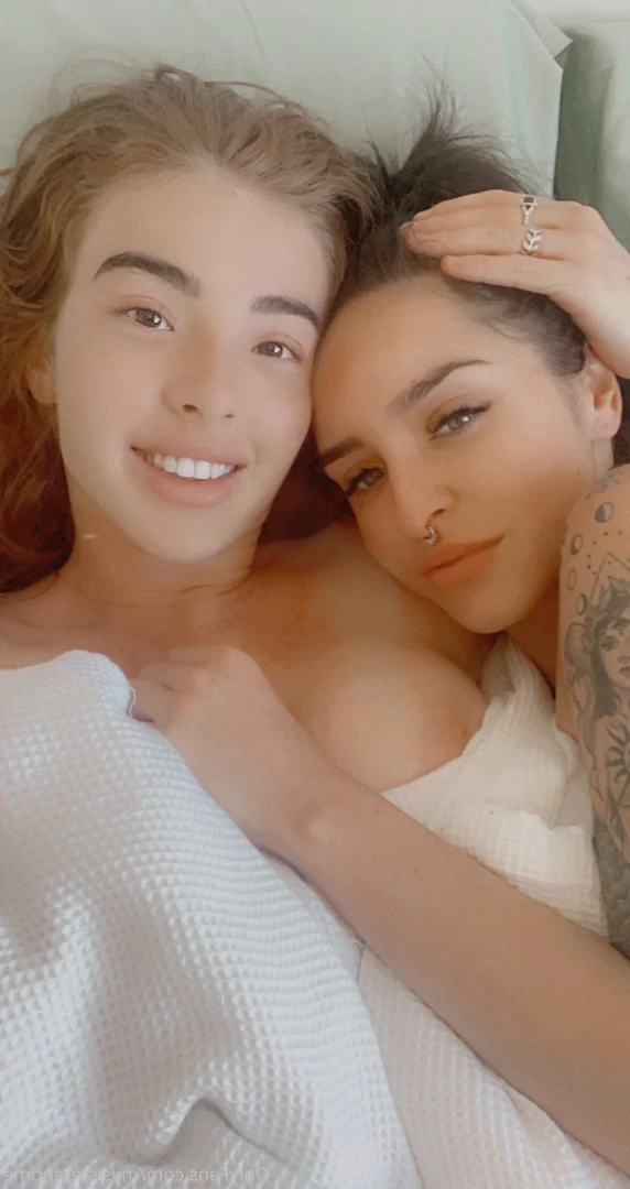 Barely legal 🔞😇💦 [ yourlesbianfantasyy ] Onlyfans leaked photo 10261220 on Hotleaks.tv