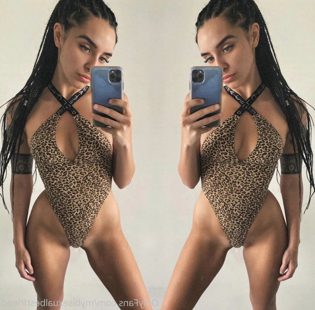 Barely legal 🔞😇💦 [ yourlesbianfantasyy ] Onlyfans leaked photo 10263038 on Hotleaks.tv