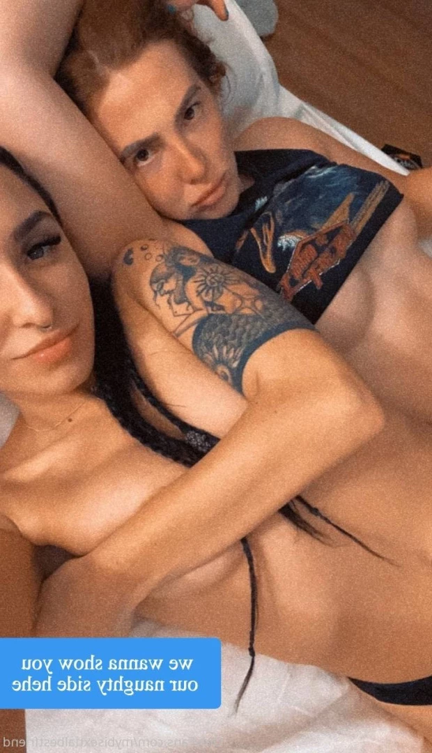 Barely legal 🔞😇💦 [ yourlesbianfantasyy ] Onlyfans leaked photo 10265835 on Hotleaks.tv