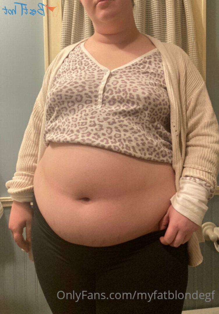 MyFatBlondeGirlfriend [ myfatblondegf ] Onlyfans leaked photo 16904914 on Hotleaks.tv