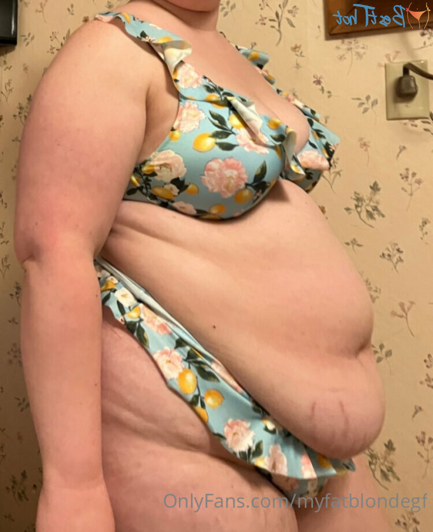 MyFatBlondeGirlfriend [ myfatblondegf ] Onlyfans leaked photo 16904924 on Hotleaks.tv