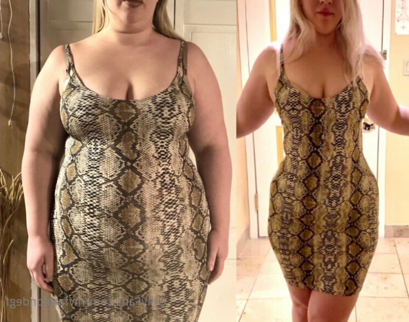 MyFatBlondeGirlfriend [ myfatblondegf ] Onlyfans leaked photo 16904940 on Hotleaks.tv