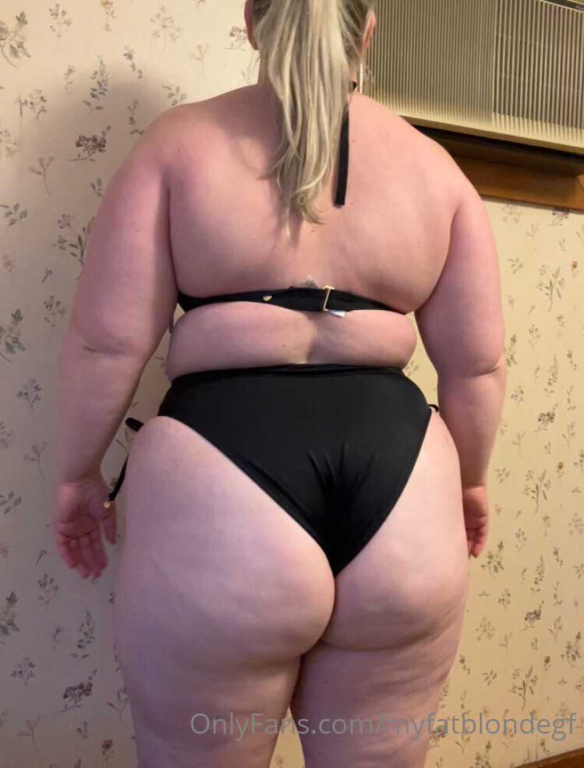 MyFatBlondeGirlfriend [ myfatblondegf ] Onlyfans leaked photo 16905023 on Hotleaks.tv