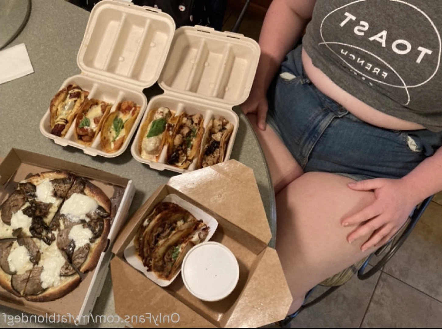 MyFatBlondeGirlfriend [ myfatblondegf ] Onlyfans leaked photo 2985322 on Hotleaks.tv