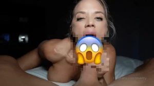 COOKIE QUEEN 👸 🍪 [ mykitty ] Onlyfans leaked video 15137798 on Hotleaks.tv