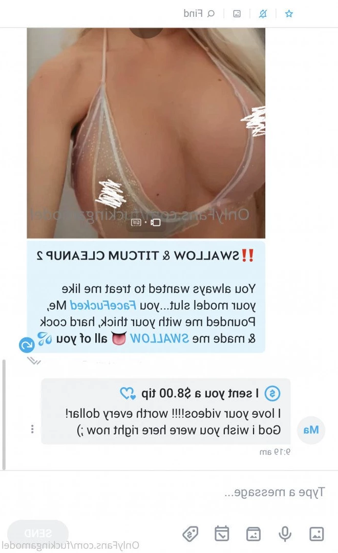 🟢 LACIE Heart B/G 😈 CHECK DMs / Sext ME [ lacieheartvip ] Onlyfans leaked photo 2931504 on Hotleaks.tv