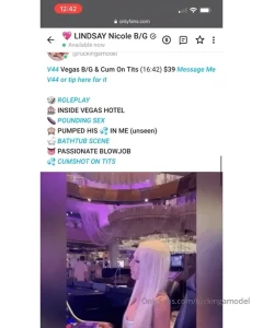🟢 LACIE Heart B/G 😈 CHECK DMs / Sext ME [ lacieheartvip ] Onlyfans leaked video 8885256 on Hotleaks.tv