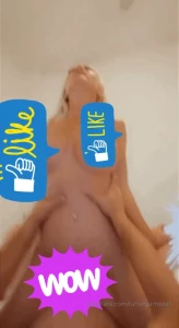 🟢 LACIE Heart B/G 😈 CHECK DMs / Sext ME [ lacieheartvip ] Onlyfans leaked video 8885344 on Hotleaks.tv
