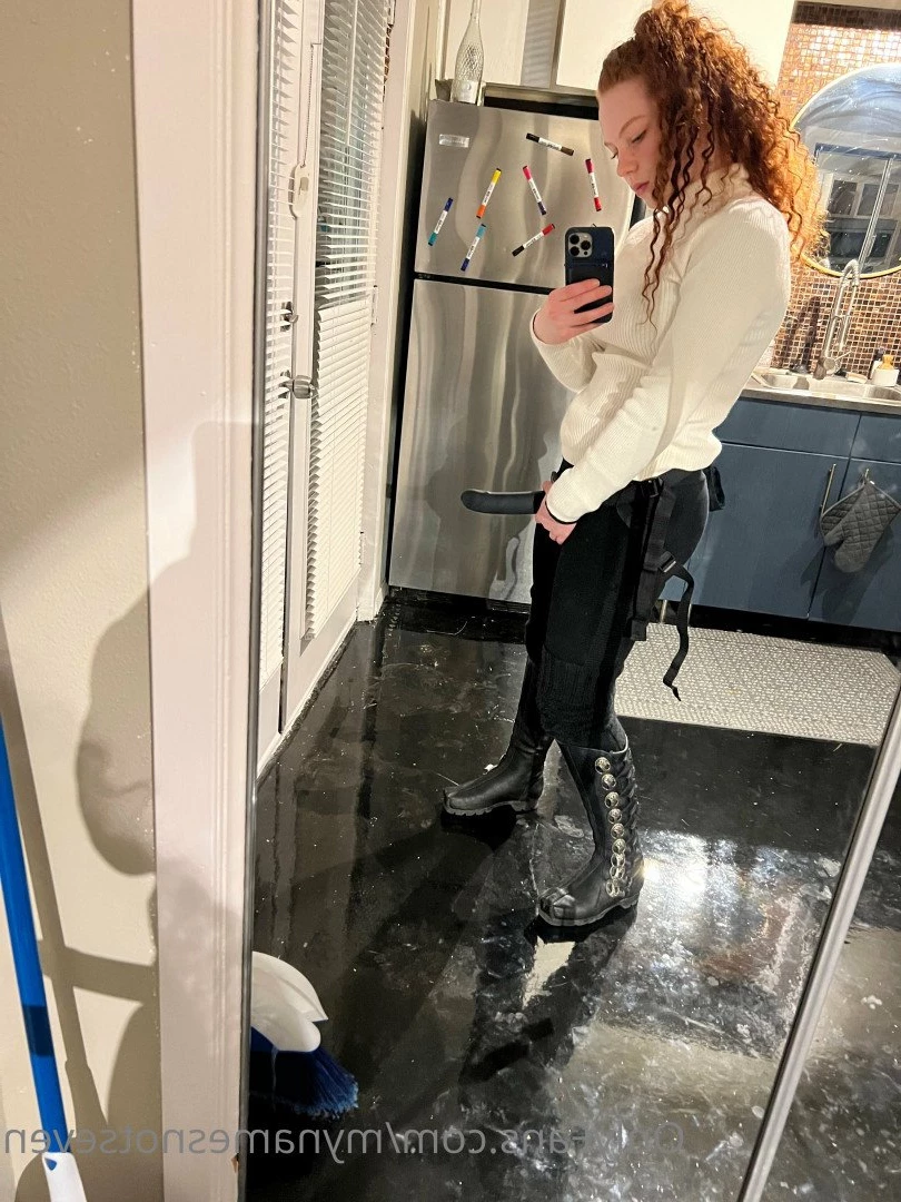 Seven [ mynamesnotseven ] Onlyfans leaked photo 2874034 on Hotleaks.tv