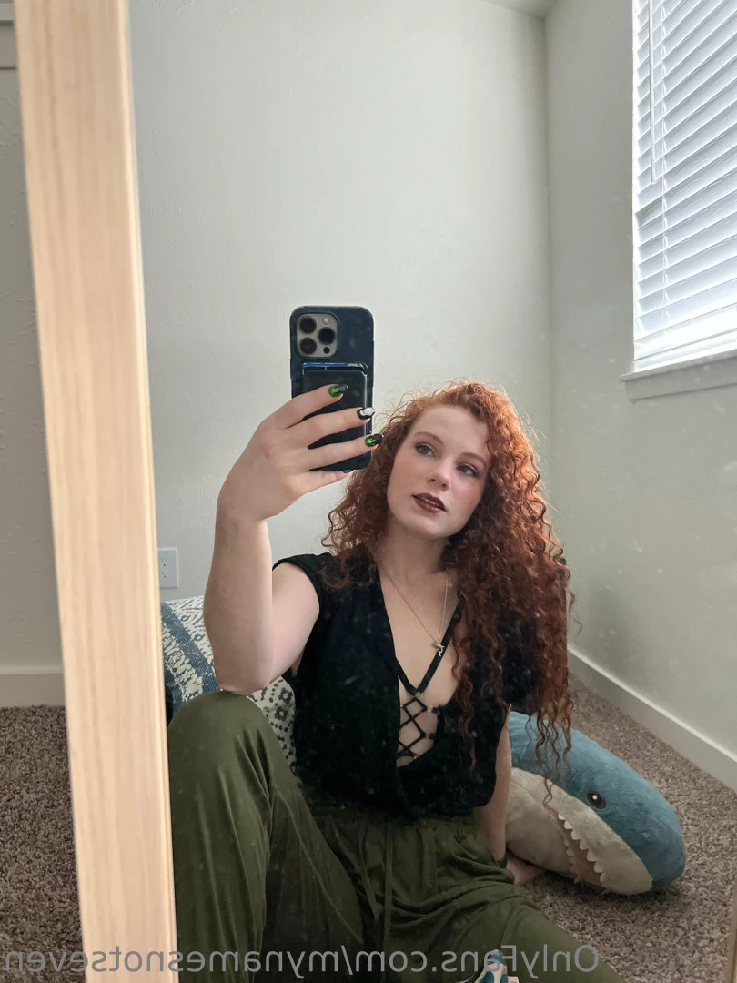 Seven [ mynamesnotseven ] Onlyfans leaked photo 6264419 on Hotleaks.tv