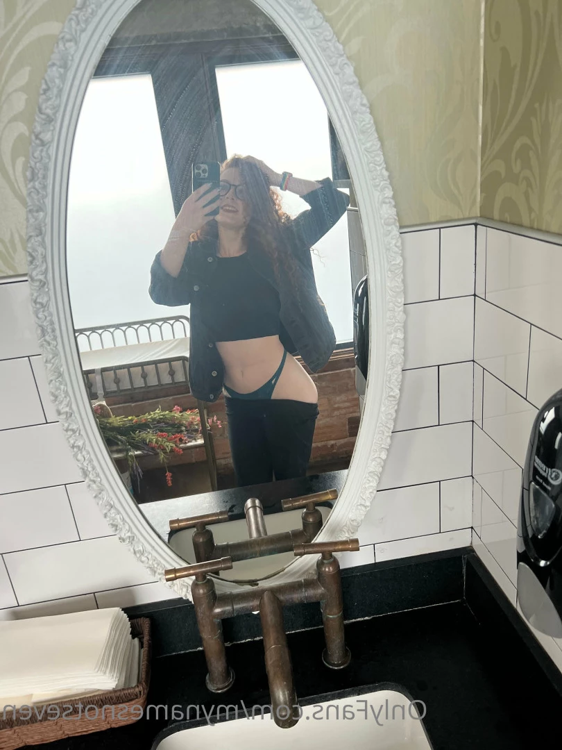 Seven [ mynamesnotseven ] Onlyfans leaked photo 6264571 on Hotleaks.tv