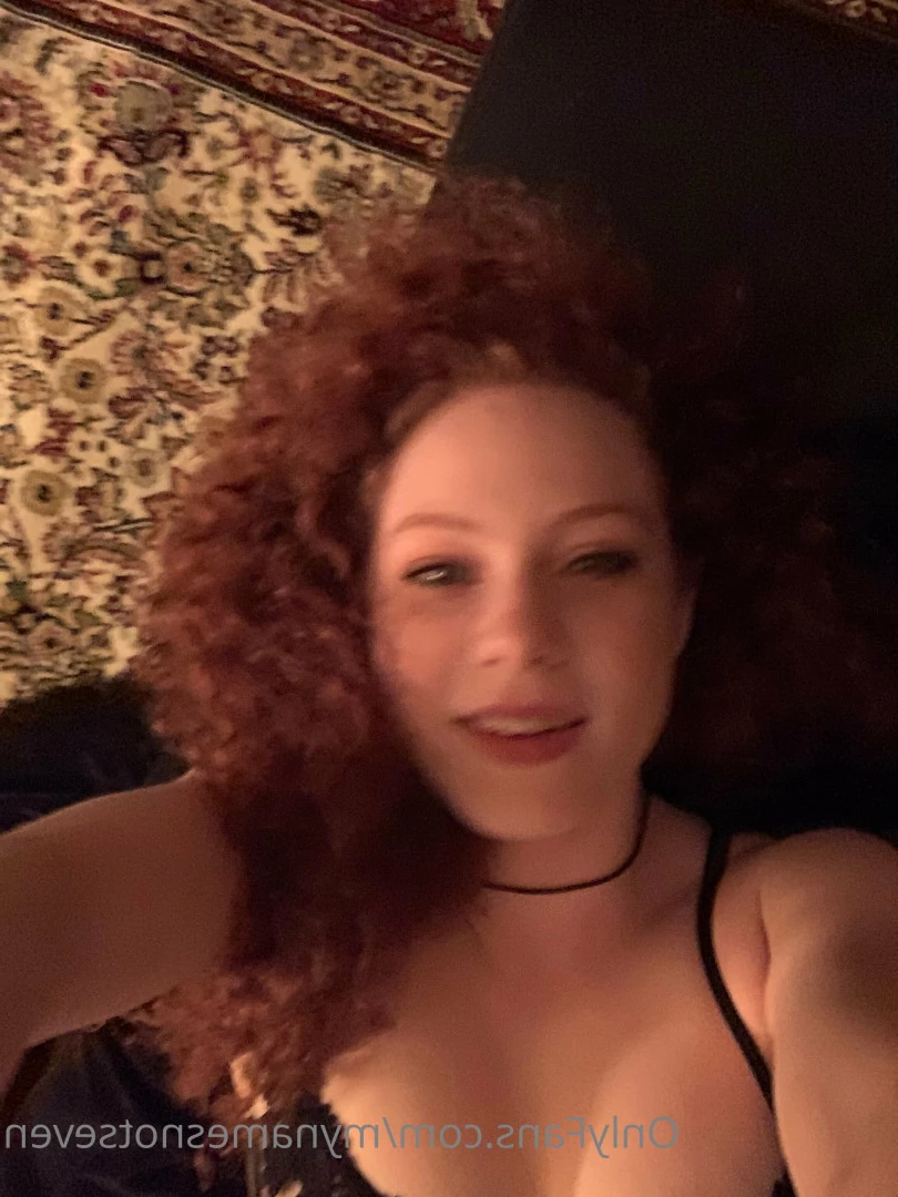 Seven [ mynamesnotseven ] Onlyfans leaked photo 6264666 on Hotleaks.tv