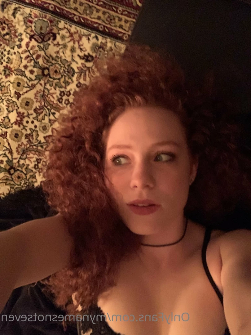 Seven [ mynamesnotseven ] Onlyfans leaked photo 6264714 on Hotleaks.tv