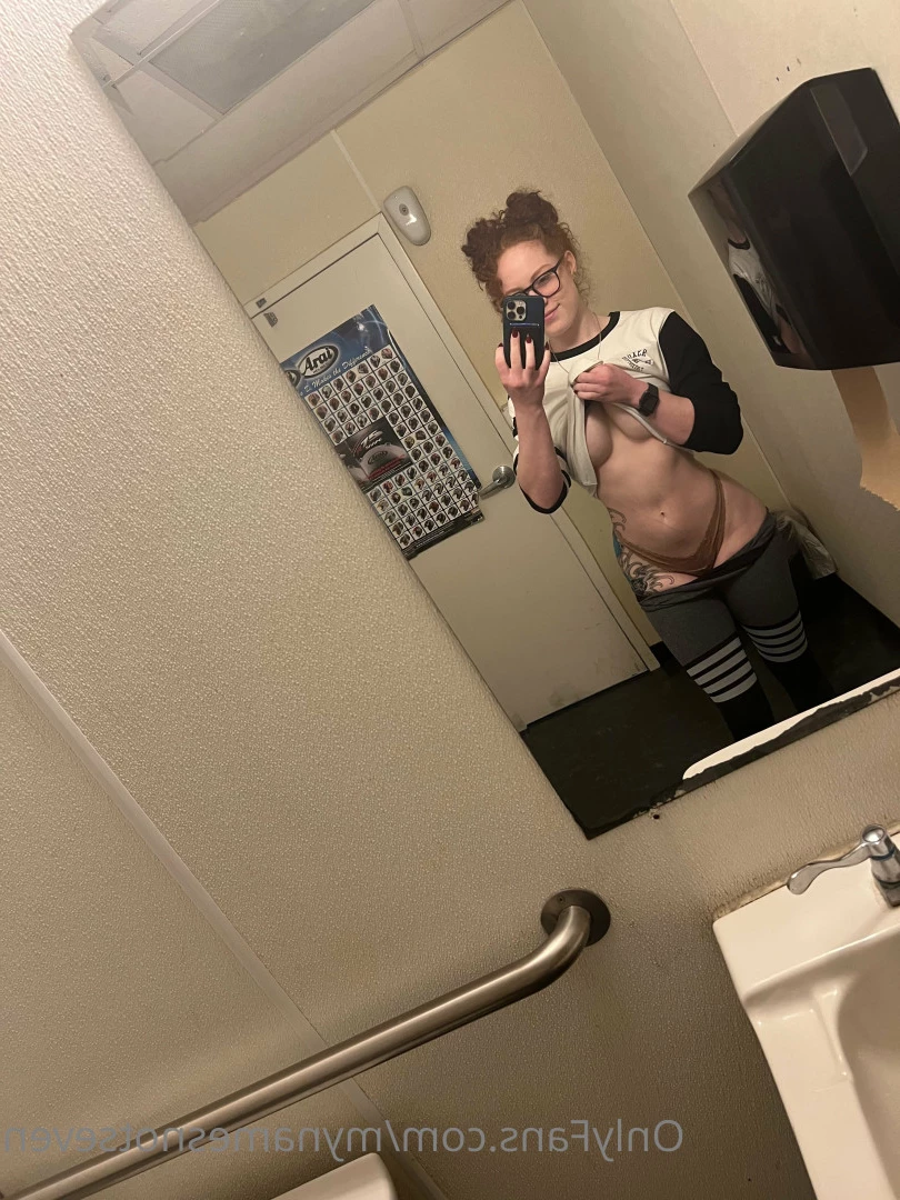 Seven [ mynamesnotseven ] Onlyfans leaked photo 9443330 on Hotleaks.tv