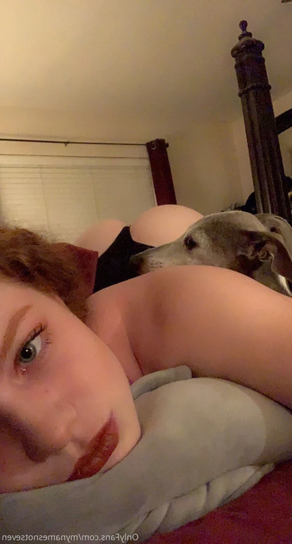 Seven [ mynamesnotseven ] Onlyfans leaked photo 9444247 on Hotleaks.tv