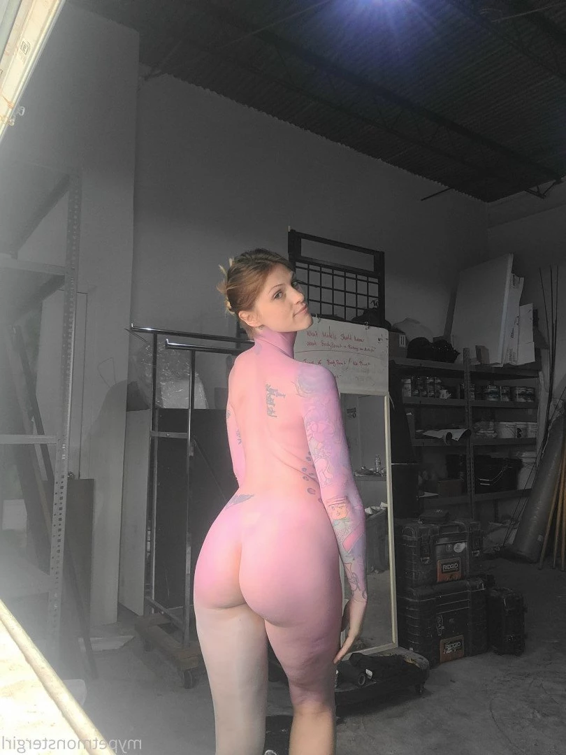 Mypet_monstergirl [ mypetmonstergirl ] Onlyfans leaked photo 2888308 on Hotleaks.tv