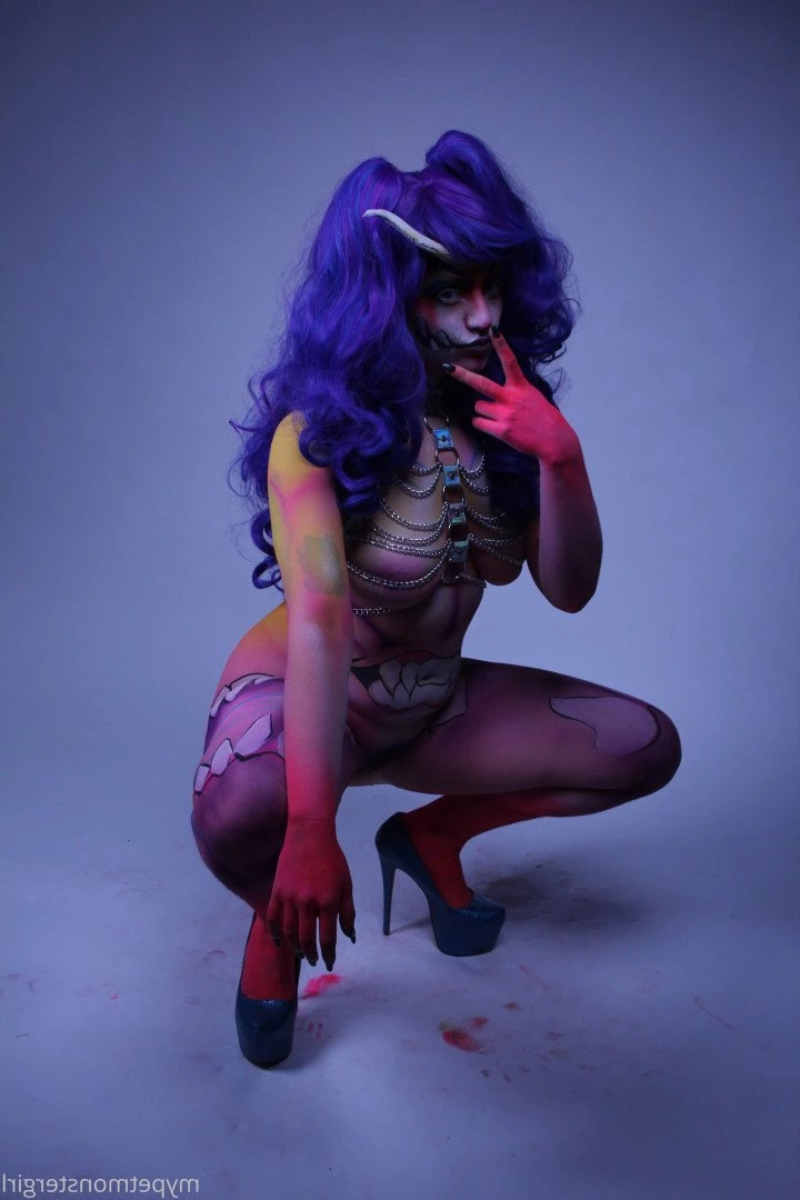 Mypet_monstergirl [ mypetmonstergirl ] Onlyfans leaked photo 2890394 on Hotleaks.tv
