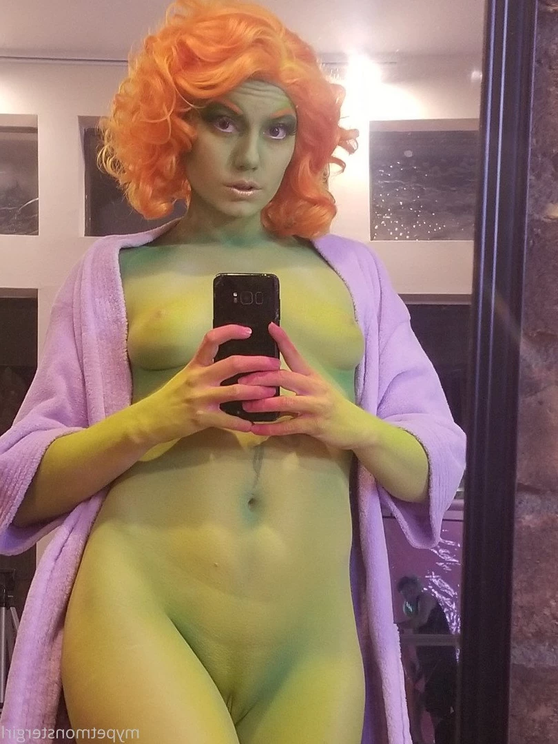 Mypet_monstergirl [ mypetmonstergirl ] Onlyfans leaked photo 2895300 on Hotleaks.tv