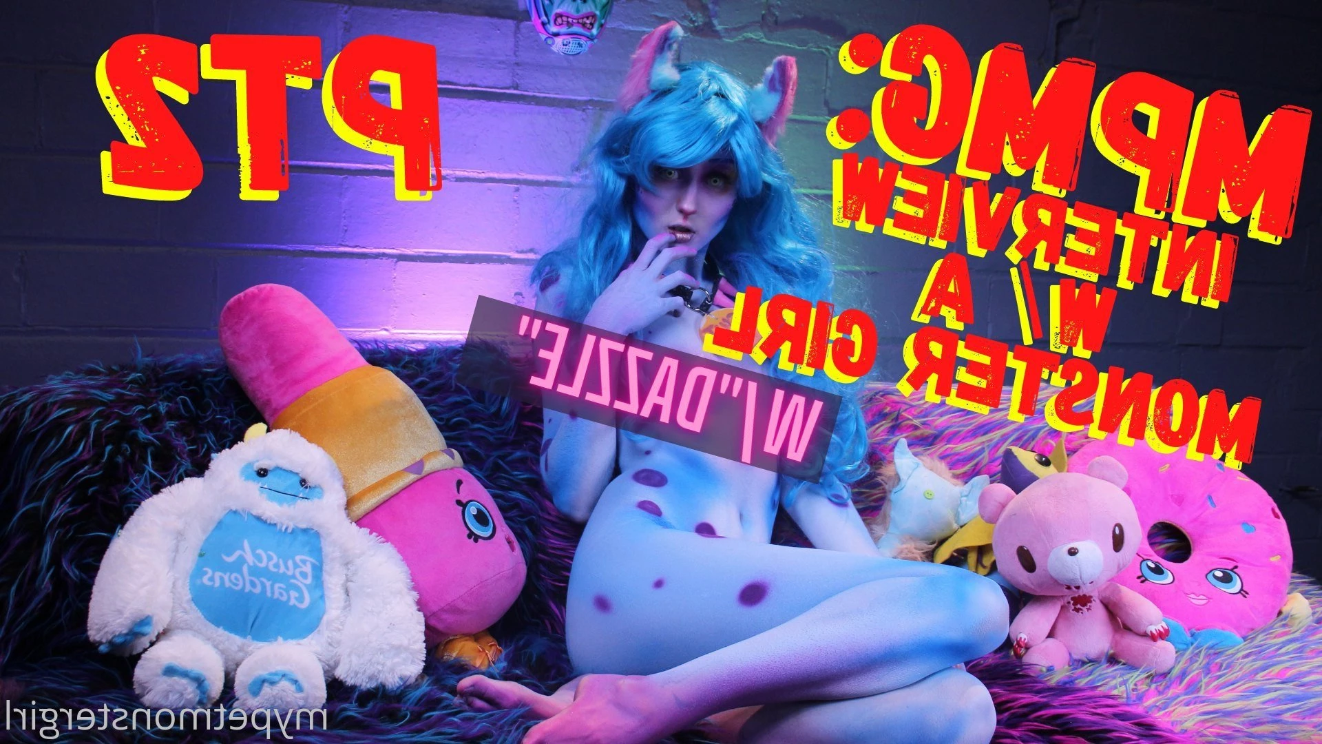 Mypet_monstergirl [ mypetmonstergirl ] Onlyfans leaked photo 2899271 on Hotleaks.tv