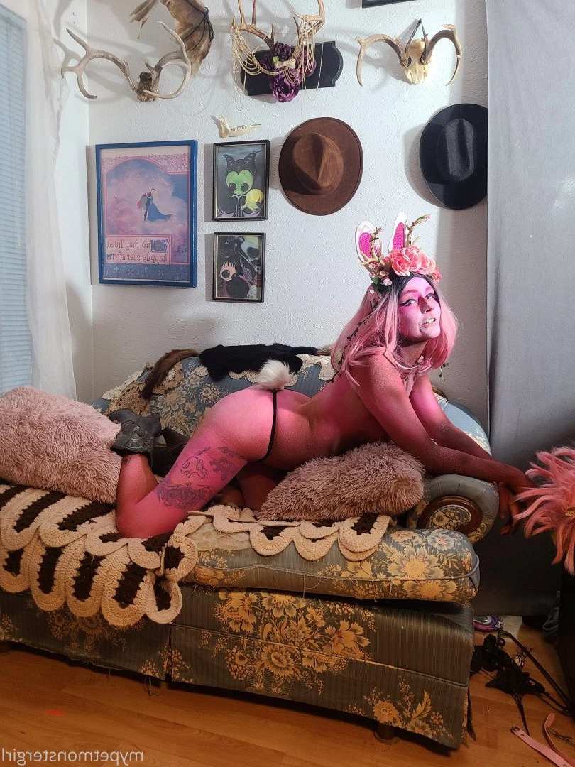 Mypet_monstergirl [ mypetmonstergirl ] Onlyfans leaked photo 2902513 on Hotleaks.tv