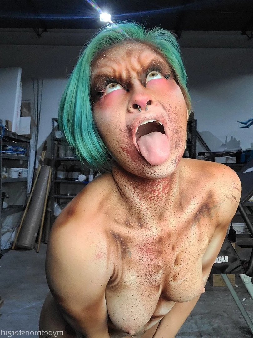 Mypet_monstergirl [ mypetmonstergirl ] Onlyfans leaked photo 2903577 on Hotleaks.tv