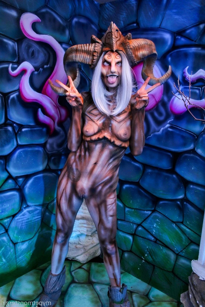Mypet_monstergirl [ mypetmonstergirl ] Onlyfans leaked photo 2903896 on Hotleaks.tv