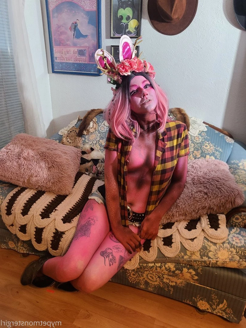 Mypet_monstergirl [ mypetmonstergirl ] Onlyfans leaked photo 2904524 on Hotleaks.tv