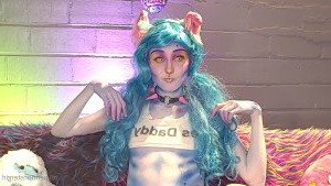 Mypet_monstergirl [ mypetmonstergirl ] Onlyfans leaked video 4416586 on Hotleaks.tv