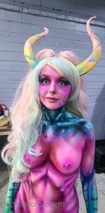 Mypet_monstergirl [ mypetmonstergirl ] Onlyfans leaked video 4416666 on Hotleaks.tv