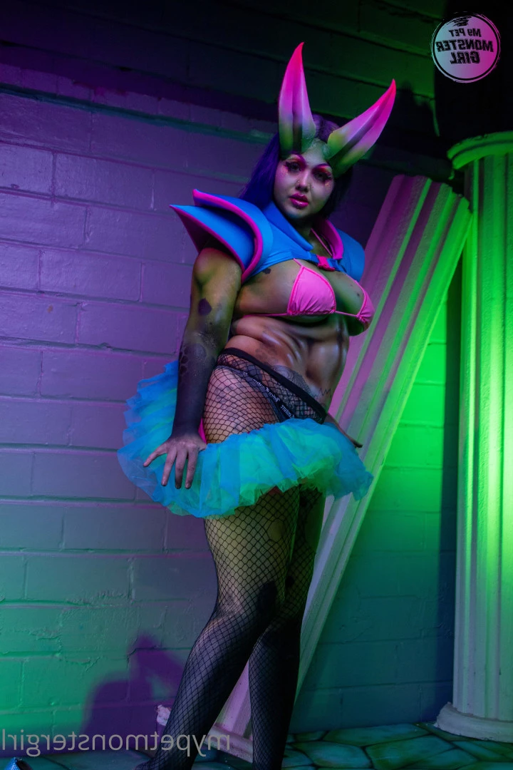 Mypet_monstergirl [ mypetmonstergirl ] Onlyfans leaked photo 5942855 on Hotleaks.tv