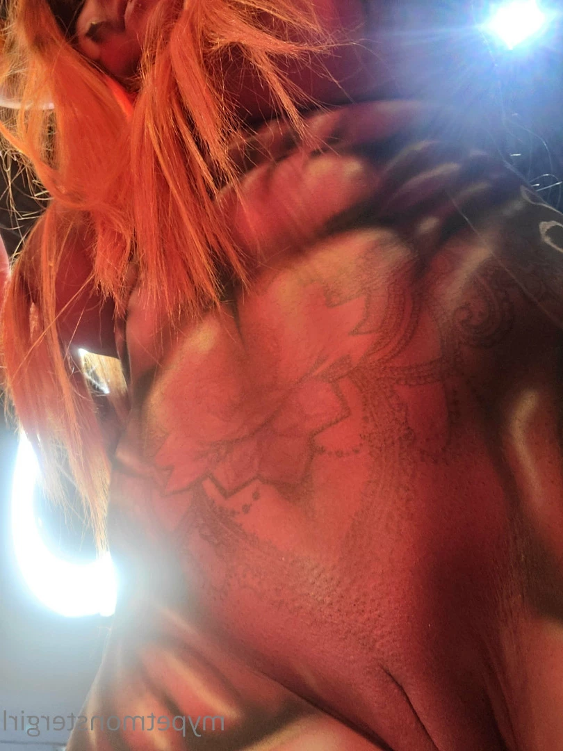 Mypet_monstergirl [ mypetmonstergirl ] Onlyfans leaked photo 5942960 on Hotleaks.tv