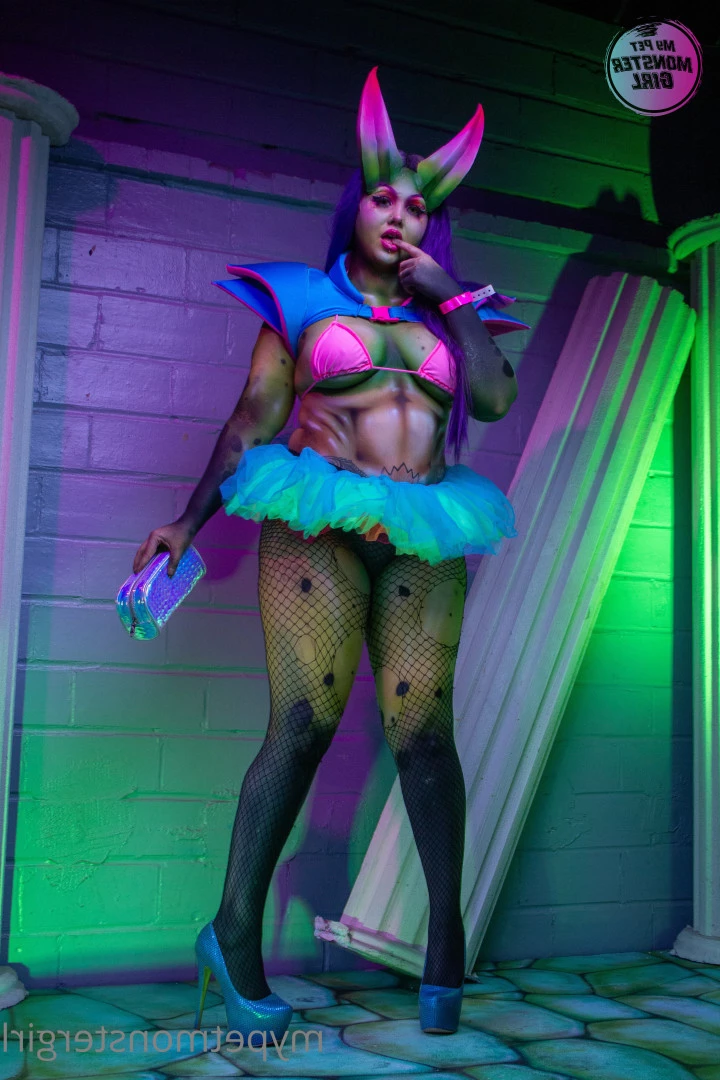 Mypet_monstergirl [ mypetmonstergirl ] Onlyfans leaked photo 5943147 on Hotleaks.tv
