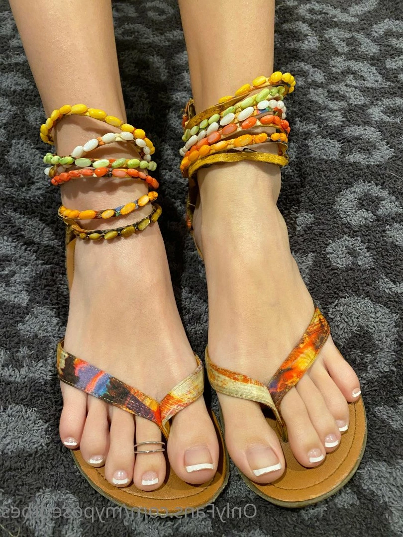 Brooke [ myposedtoes ] Onlyfans leaked photo 2970182 on Hotleaks.tv