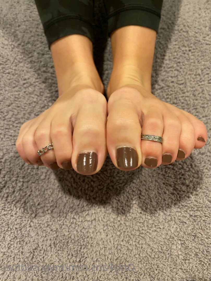 Brooke [ myposedtoes ] Onlyfans leaked photo 13028112 on Hotleaks.tv