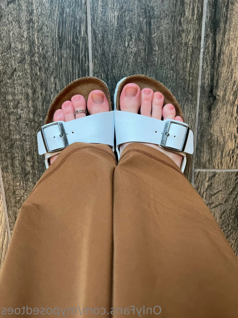 Brooke [ myposedtoes ] Onlyfans leaked photo 13065104 on Hotleaks.tv