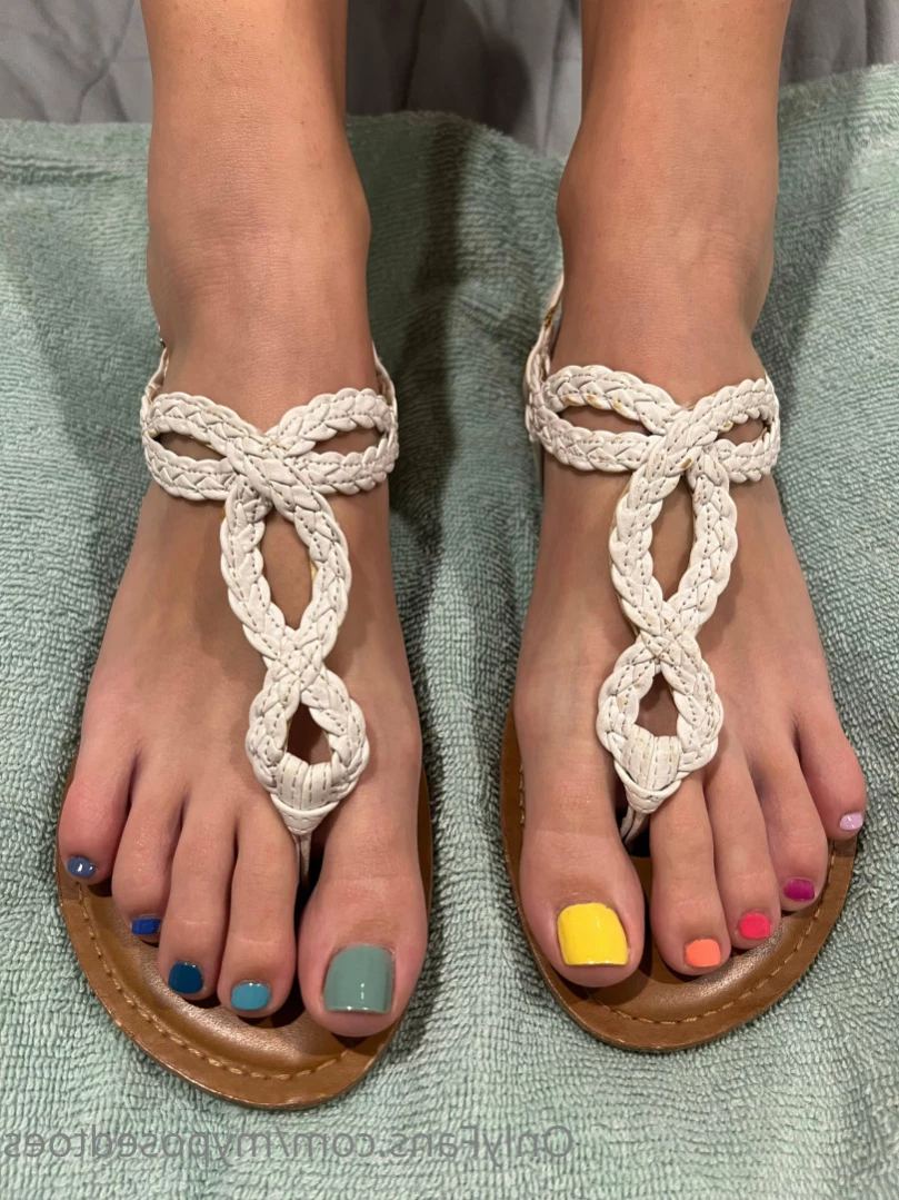 Brooke [ myposedtoes ] Onlyfans leaked photo 13065173 on Hotleaks.tv