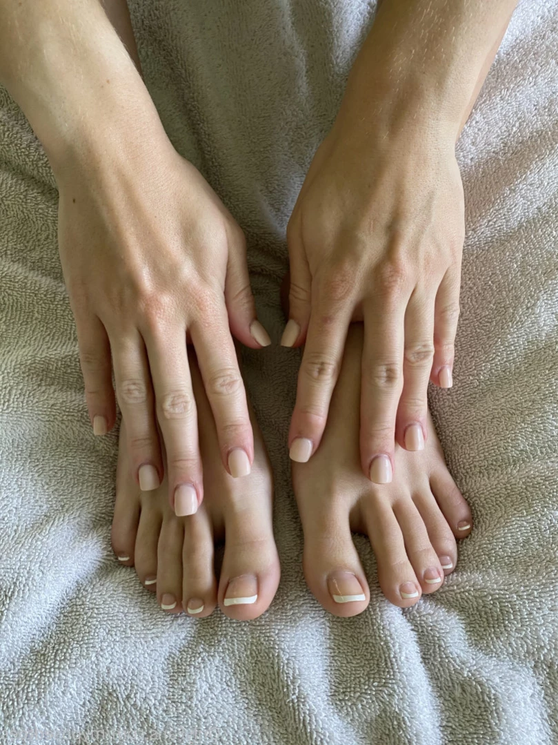 Brooke [ myposedtoes ] Onlyfans leaked photo 13065188 on Hotleaks.tv