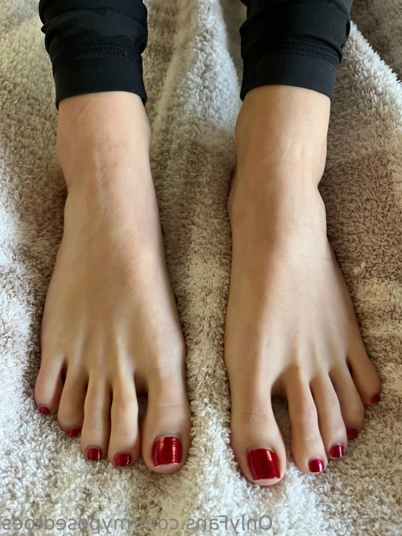 Brooke [ myposedtoes ] Onlyfans leaked photo 13438505 on Hotleaks.tv