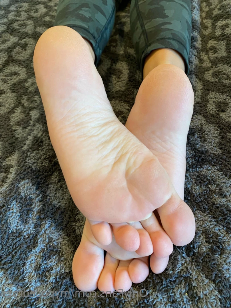 Brooke [ myposedtoes ] Onlyfans leaked photo 13438515 on Hotleaks.tv