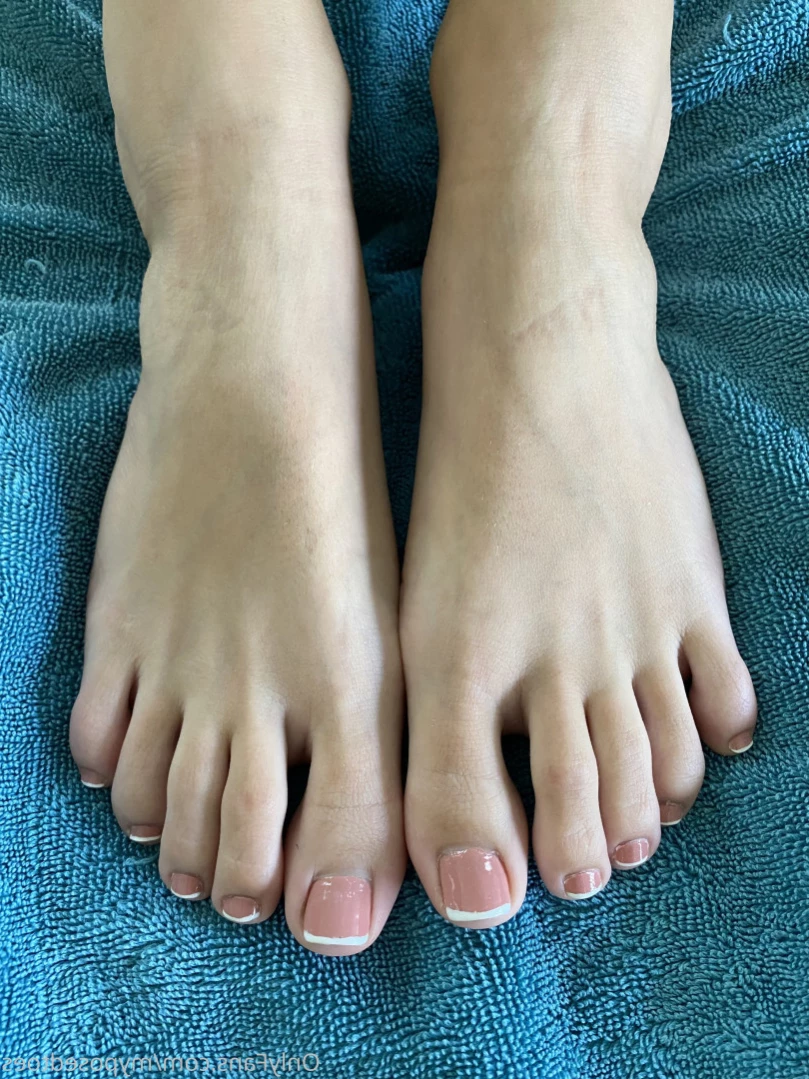 Brooke [ myposedtoes ] Onlyfans leaked photo 14347845 on Hotleaks.tv