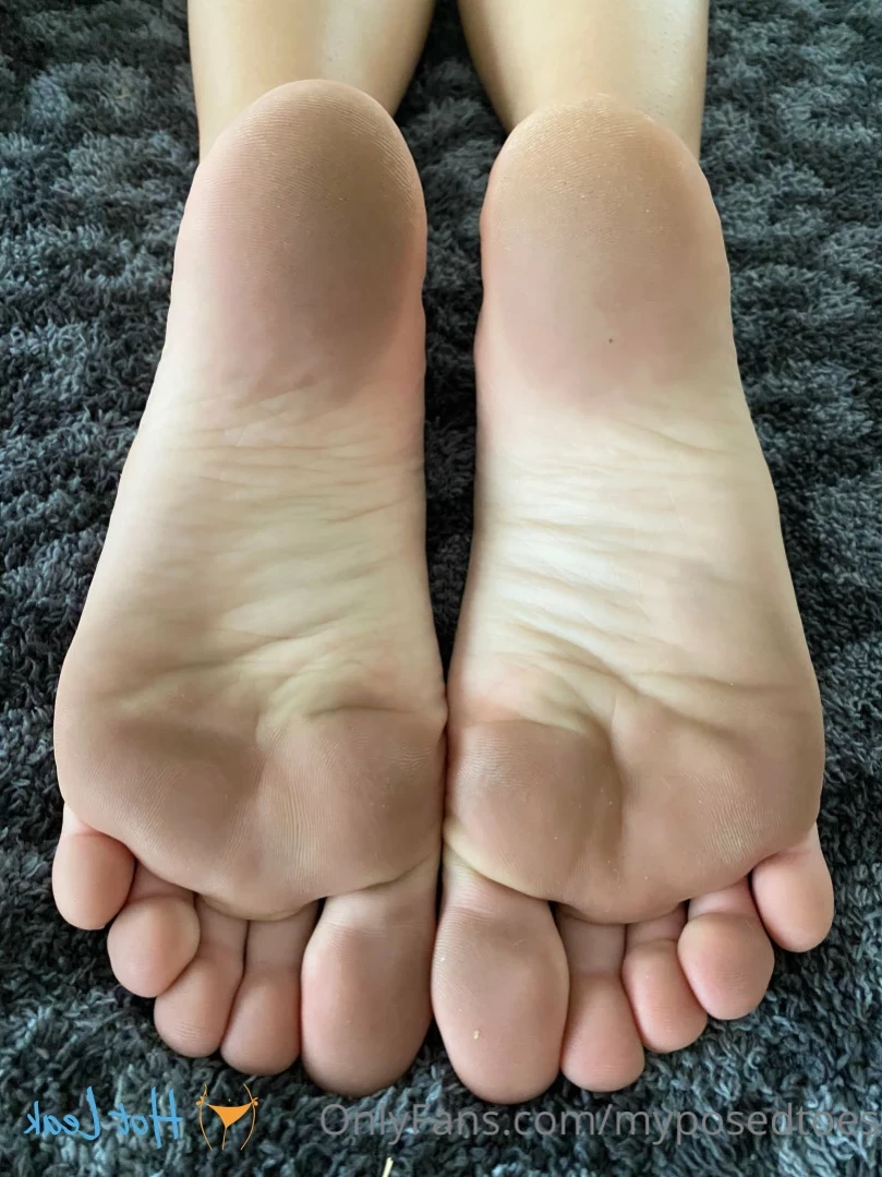 Brooke [ myposedtoes ] Onlyfans leaked photo 16034557 on Hotleaks.tv
