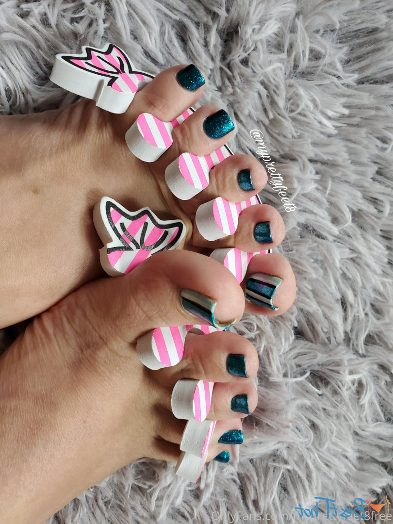 Maleka - Myprettyfeet8 [ myprettyfeet8free ] Onlyfans leaked photo 16678254 on Hotleaks.tv
