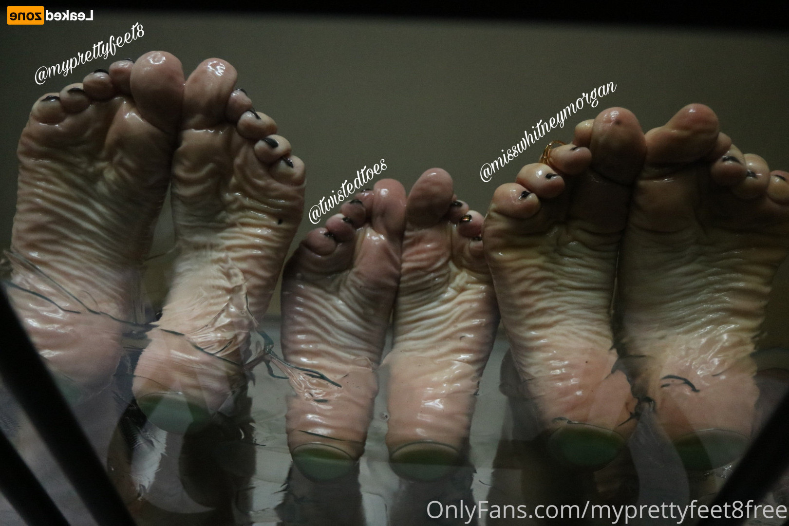 Maleka - Myprettyfeet8 [ myprettyfeet8free ] Onlyfans leaked photo 16679550 on Hotleaks.tv