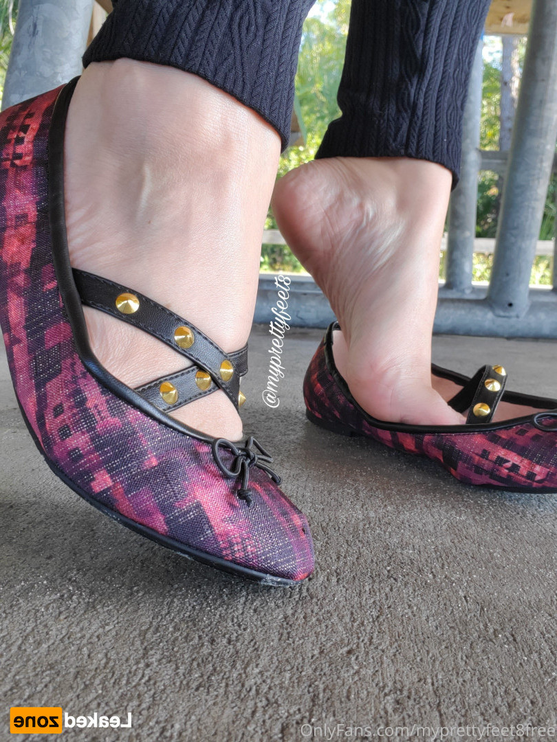 Maleka - Myprettyfeet8 [ myprettyfeet8free ] Onlyfans leaked photo 16679620 on Hotleaks.tv