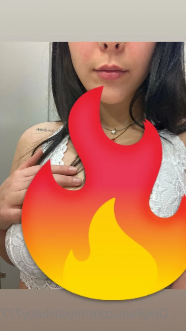 Mystic 💋 [ mysticbaby777 ] Onlyfans leaked photo 3021426 on Hotleaks.tv