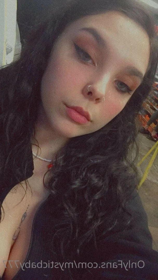 Mystic 💋 [ mysticbaby777 ] Onlyfans leaked photo 3021472 on Hotleaks.tv